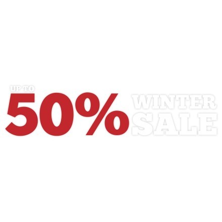 Up to 50%